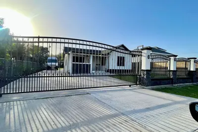Image de Casita Montecristo, Family Friendly Home 10 min away from Downtown Edinburg