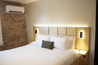 Image de Cozy Pet Friendly King Studio in the Heart of Downtown Durango, Co