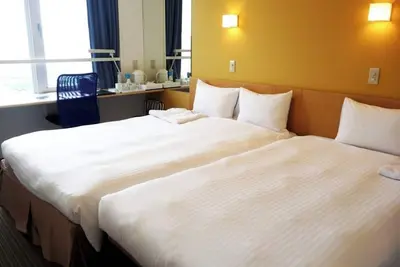 Image de Nonsmoking family room  3 people room only Smi / Tagajo Miyagi