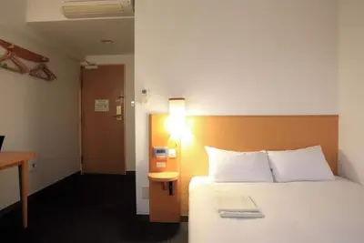 Image de Smoking Double Room only Smile Value Stay Plan / Shiogama Miyagi