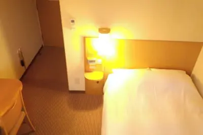 Image de Nonsmoking Semidouble Room only Smile Value  / Shiogama Miyagi