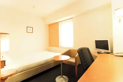 Image de Nonsmoking Double Room only Smile Value Stay  / Shiogama Miyagi