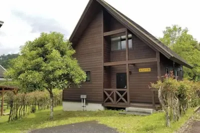 Image de Nonsmoking Private cottage superiorwith loft / Saiki Ōita