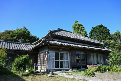 Image de Pets allowedOld house rentalBBQ set available / Isumi Chiba