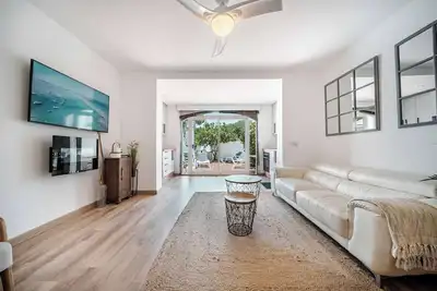 Image de Townhouse Los Arcos Patio Pool Charming