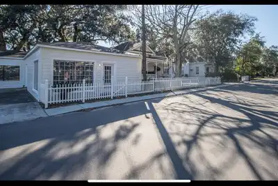 Image de Cottage on Benachi