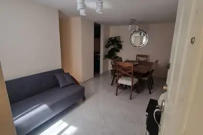 Image de Natalia'S Apartment Minutes From Cdmx Airport And Gnp Stadium