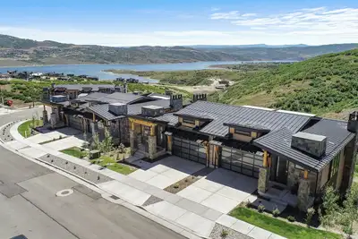 Image de Modern 3br Townhome with A/C Near Park City Deer Valley & Mayflower