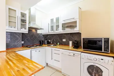 Image de Modern Flat Near Hyde Park