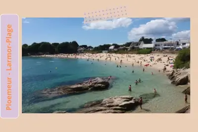 Image de Le P'tit Kozhi - Plages & Forêt