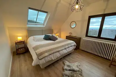 Image de Gite du Holzweg Les Cigognes Duplex