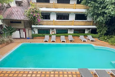 Image de Séjour double confortable | Charme thaïlandaise