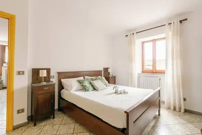 Image de Nina's Guest House: Perfect 2-bedroom apartment with Ac in charming Barbarano R.
