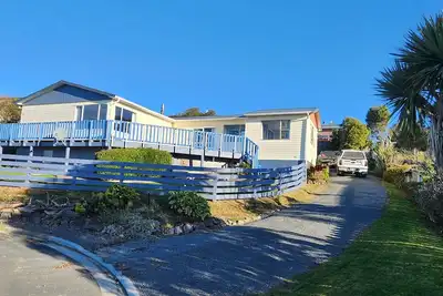 Image de House in Kaka Point