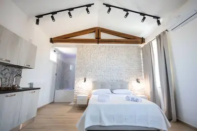 Image de Appartement Mangano Suite