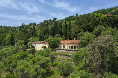 Image de Bastide du 19e siècle rénovée
