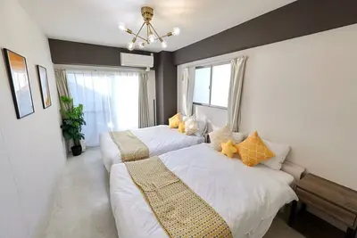 Image de Xs23 Xross Stay Nipponbashi6