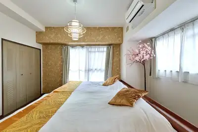 Image de Xs24 Xross Stay Namba10