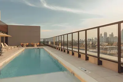 Image de Modern Stay w/ In-Unit Laundry | Mins to Atlanta’s Top Attractions & Nightlife