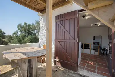 Image de Villa 'Baloiço Do Pitagudo'