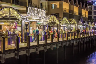 Image de Dolphin Harbour Haven-Family Friendly-Canal Front