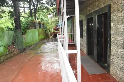 Image de The Grand Bagicha Residency Matheran