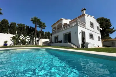 Image de Villa Maja Calpe
