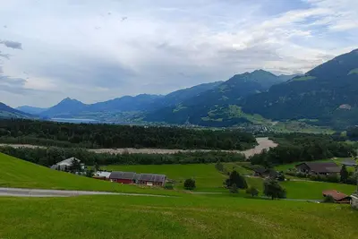 Image de Appartement de vacances Giswil pour 1 - 5 personnes - Logement de vacances dans un logement multipl