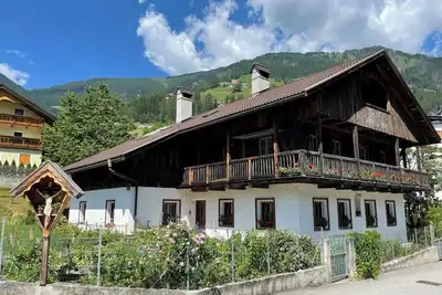 Image de Landhaus Schneider - Quietly situated, lovingly made and all to yourselves.