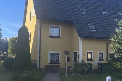 Image de Vacation apartment An den Galgenteichen - Apartment/apartment, shower, Wc