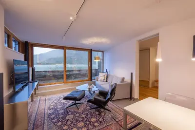 Image de Lakefront Suite 148 by we rent - Lakefront Suite 148