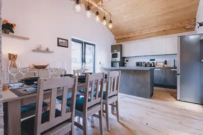 Image de Premium Apartments Areit - Penthouse - Premium Apartments Areit by we rent