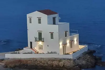 Image de White Cottage Luxury