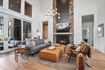 Image de Red Ledges Sunset Vista, 90 Day Min Stay, Golf Privileges, Dv Ski Shuttle