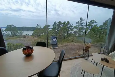 Image de Archipelago Suites, ''Be part of Nature'' With Jacuzzi