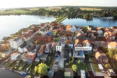 Image de Vacation home Seezeit - Seezeit