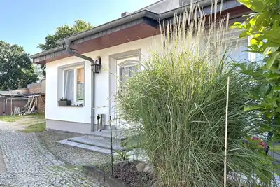 Image de Vacation apartment Zeplin, terrace, barbecue - Holiday apartment