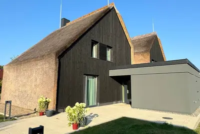 Image de ReetLodge Fleesensee - Suite 801