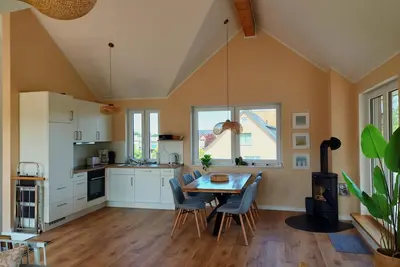 Image de Apartment 2 Lüheblick - Hus op'n Diek