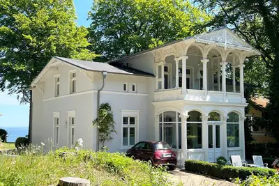Image de Villa - Villa Achterkerke