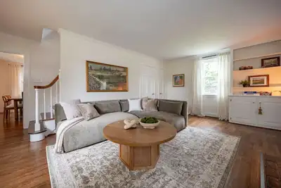 Image de Beautiful 3 Bedroom Escape