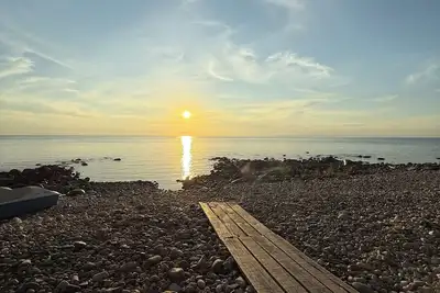 Image de Sunset Cottage -Discover your lakeside paradise on Lake Huron