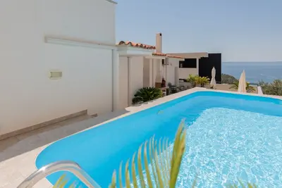 Image de Villa Mandina - Makarska by Villas Guide