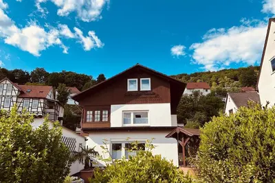 Image de Vacation home Dreiflüsse with parking lot