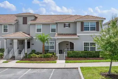 Image de 4822 Resort Pool House Disney Universal Orlando