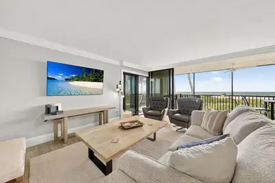 Image de Sundial L204 – 3 Bedroom Beachfront Luxury
