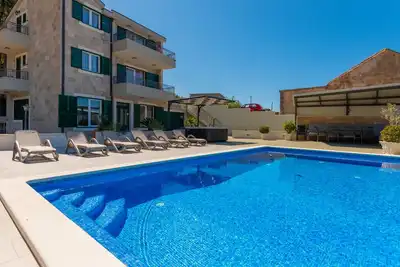 Image de Villa Šestic-Makarska by Villas Guide