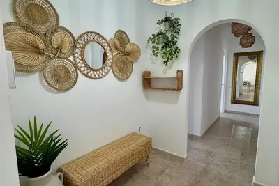 Image de Villa con Calma