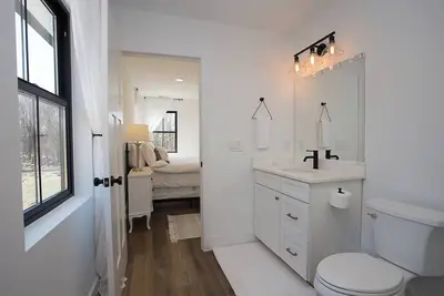 Image de Modern Farmhouse Getaway