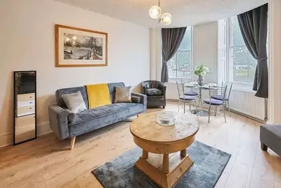 Image de Host & Stay | Grand Parade Apartment